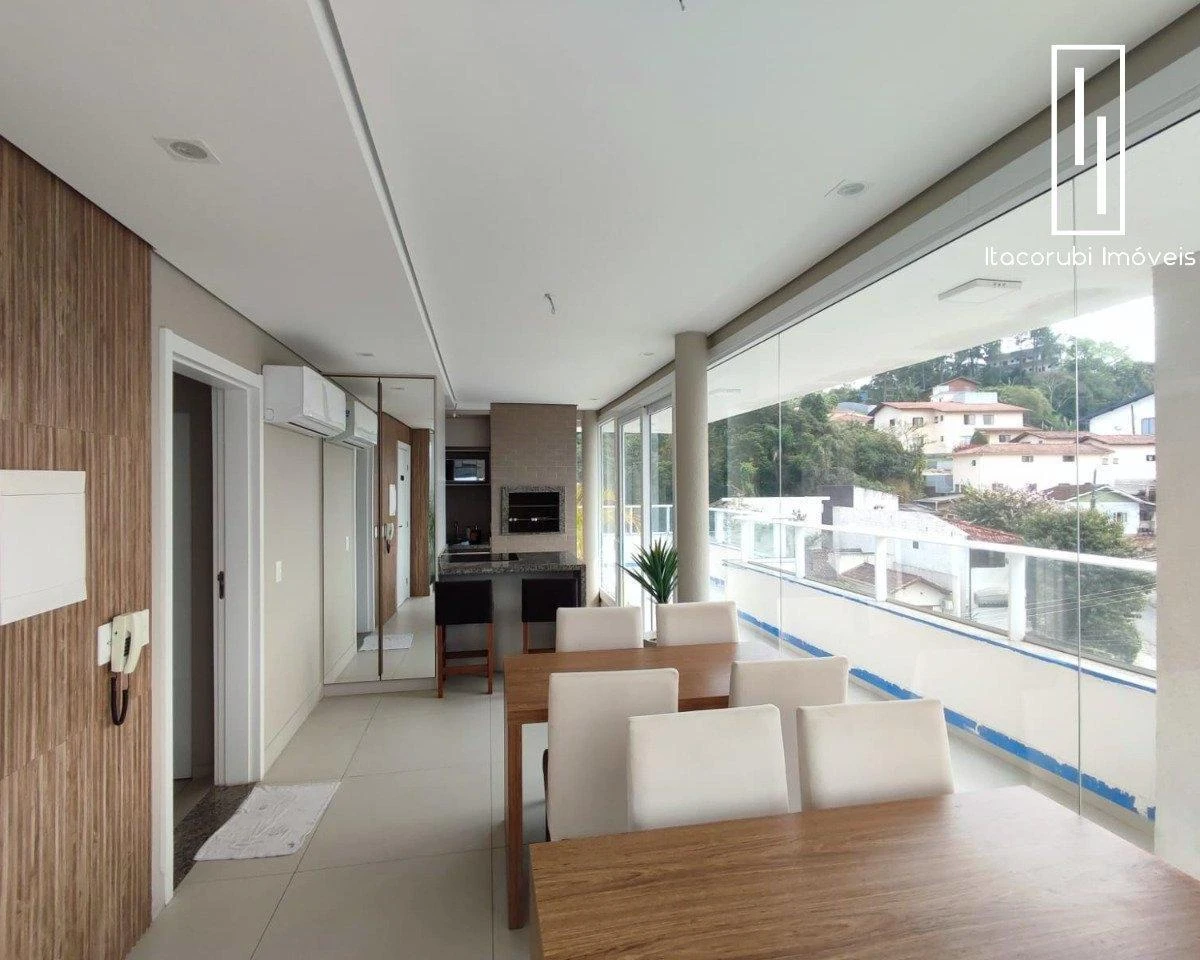 Furnished apartment, 30 m², with a mountain view — photo 16