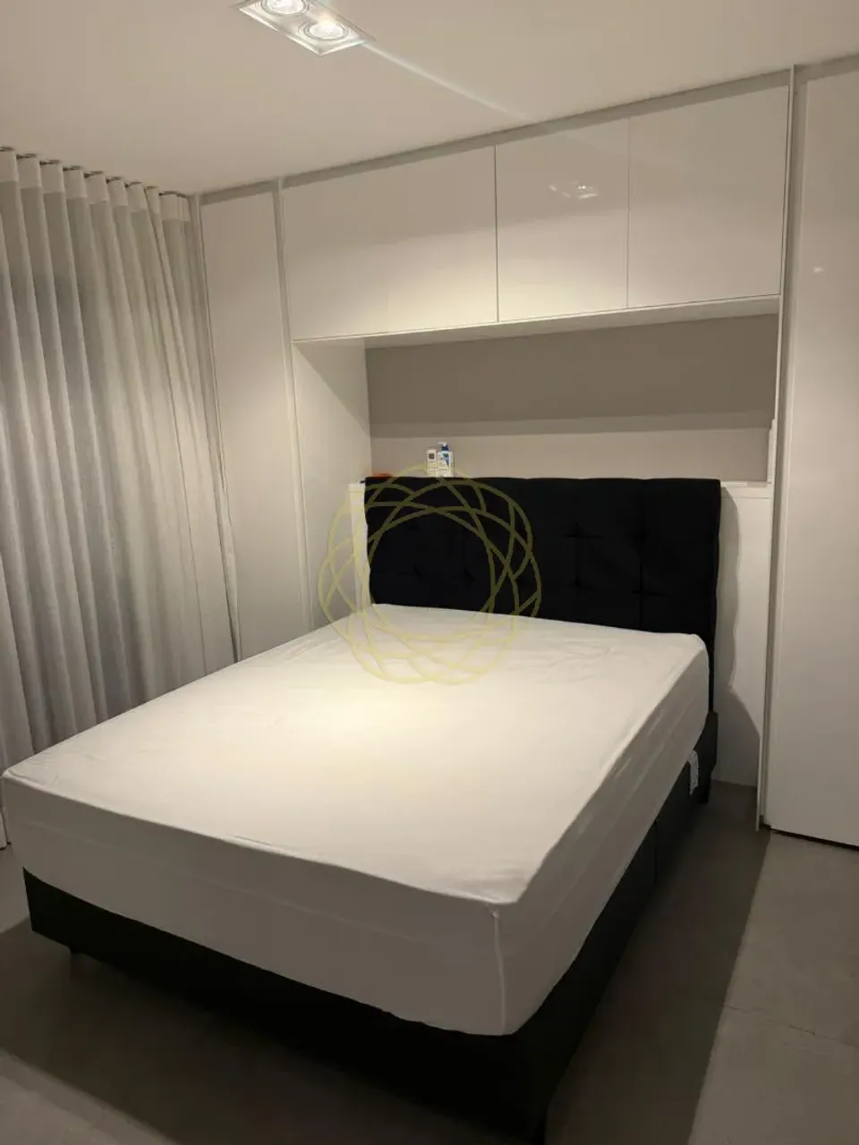 Apartamento mobiliado com 130 m², 3 quartos e vaga — photo 8