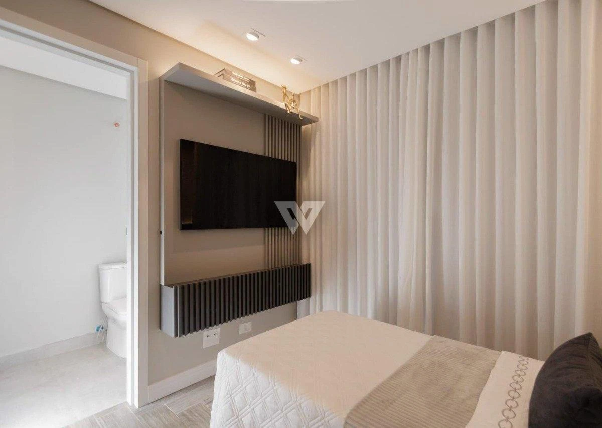 Detached townhouse with 3 bedrooms, 175 m² and glass balcony — photo 6