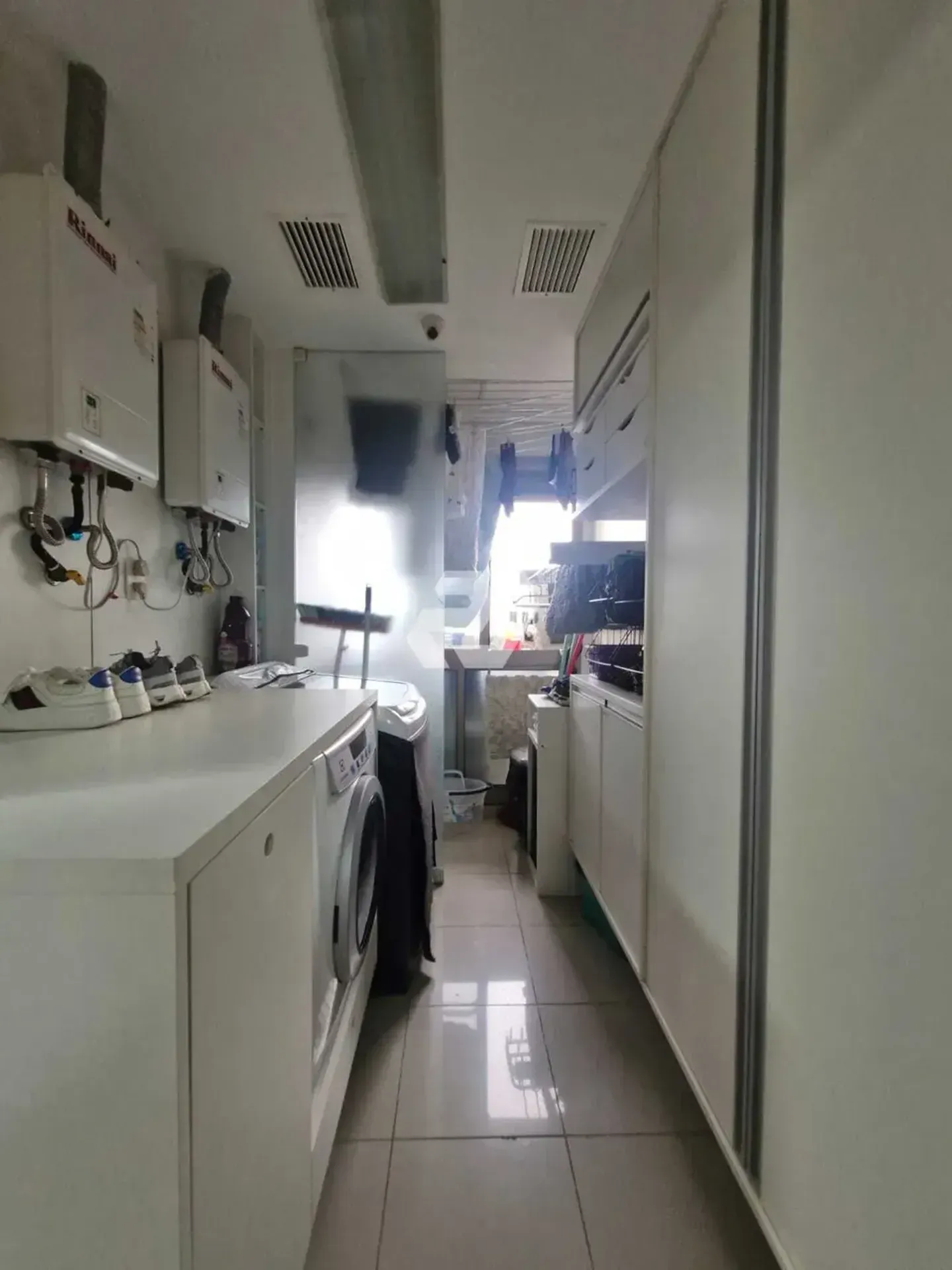 Apartamento para alugar com 4 quartos e cozinha americana — photo 62