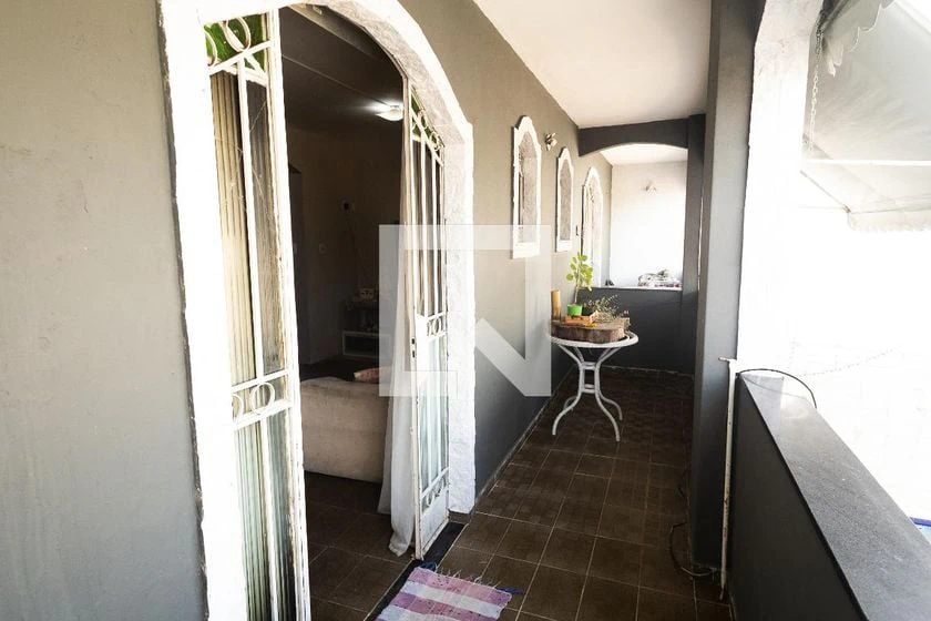 Casa de 2 quartos com jardim, Campo Grande — photo 18