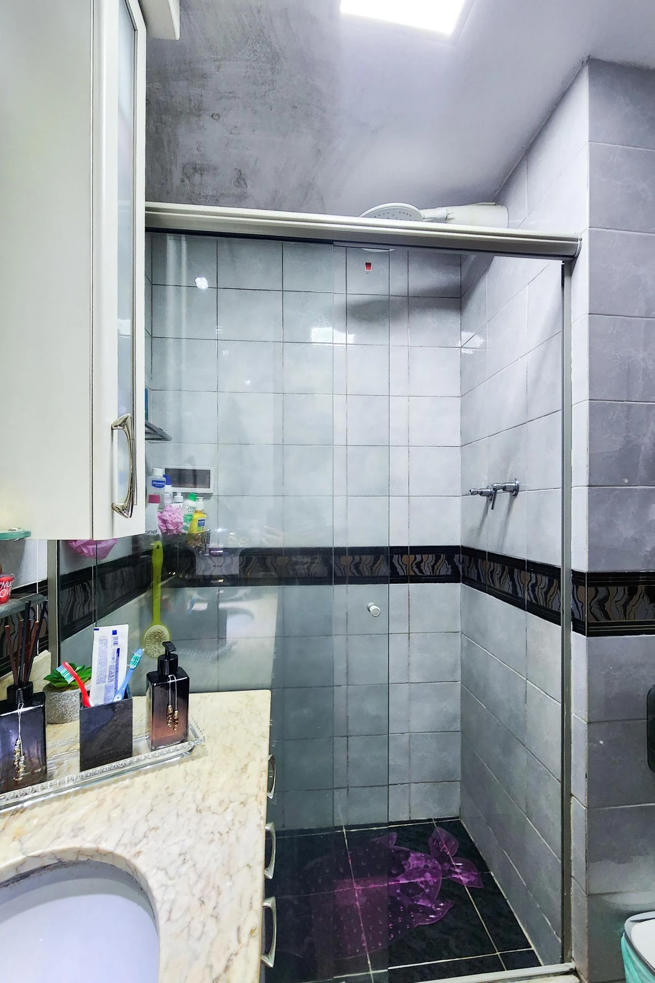 Apartamento para locação com 2 quartos, varanda e 2 banheiros — photo 31