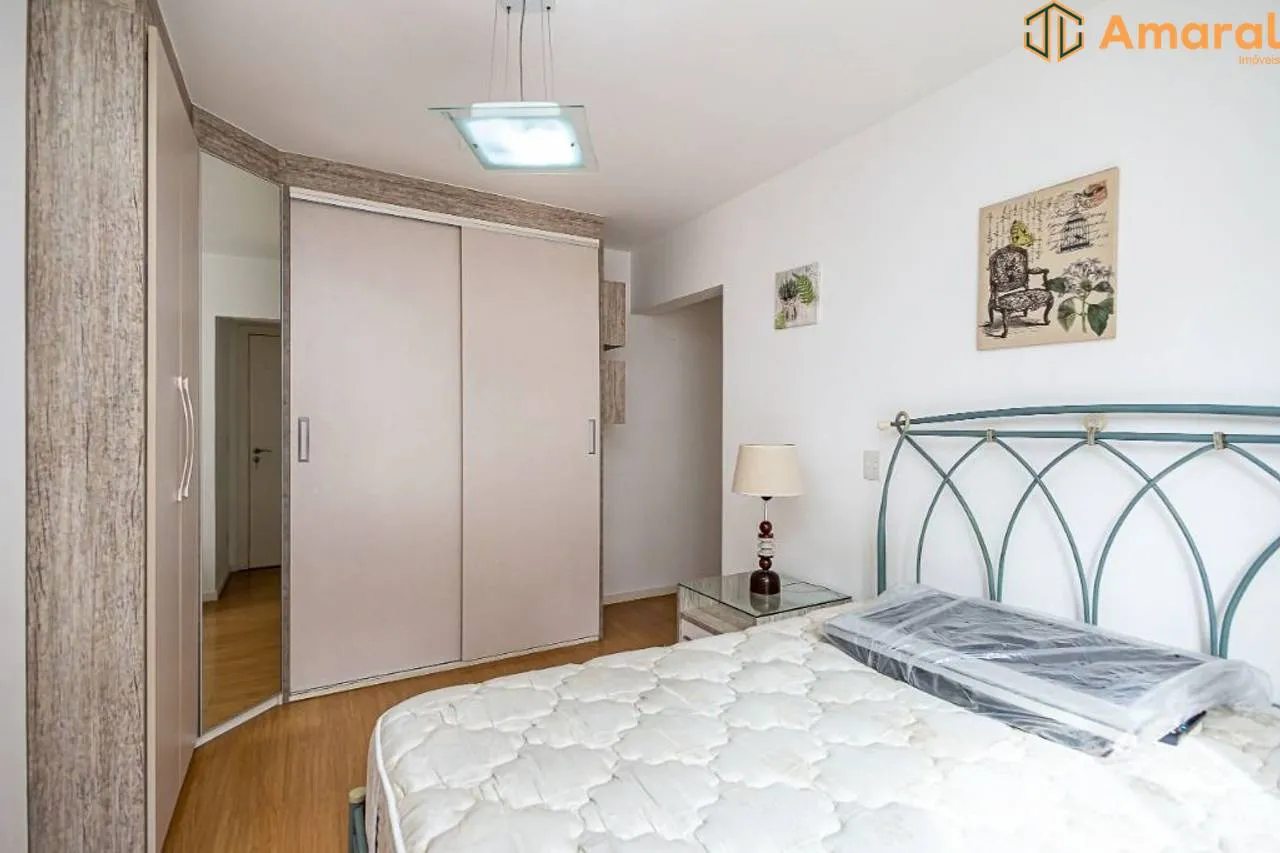 70 m² apartment with a washing machine and a home office — photo 28