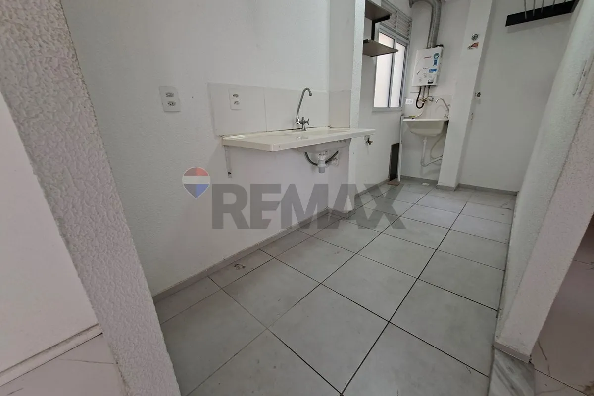 2-bedroom apartment with a home office in Rio de Janeiro — photo 7