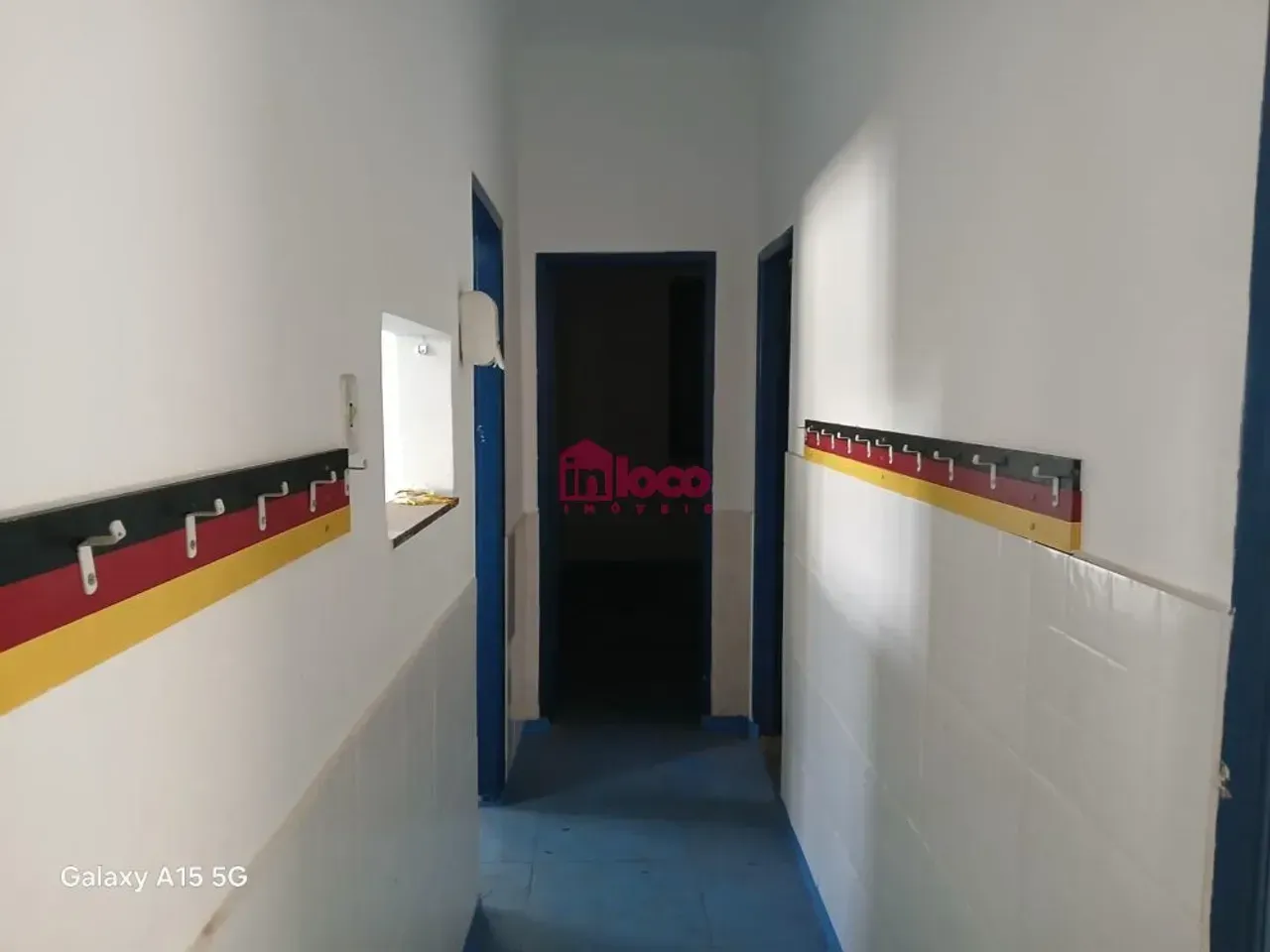 Casa para locação com 5 quartos e pisos de cerâmica — photo 13
