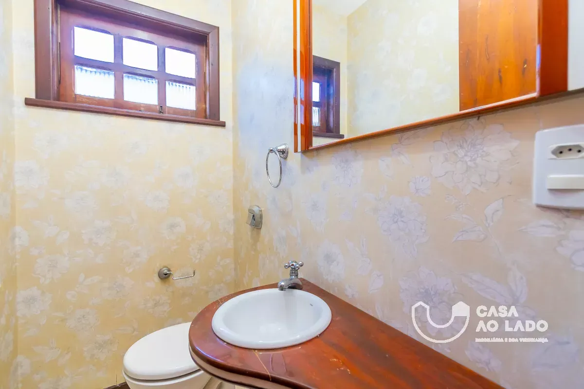 Casa de 288 m² com 4 quartos e 4 banheiros — photo 42