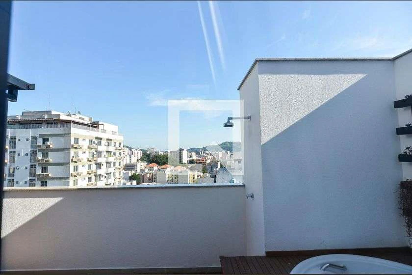 Cobertura de 3 quartos com cozinha americana e 2 vagas — photo 17