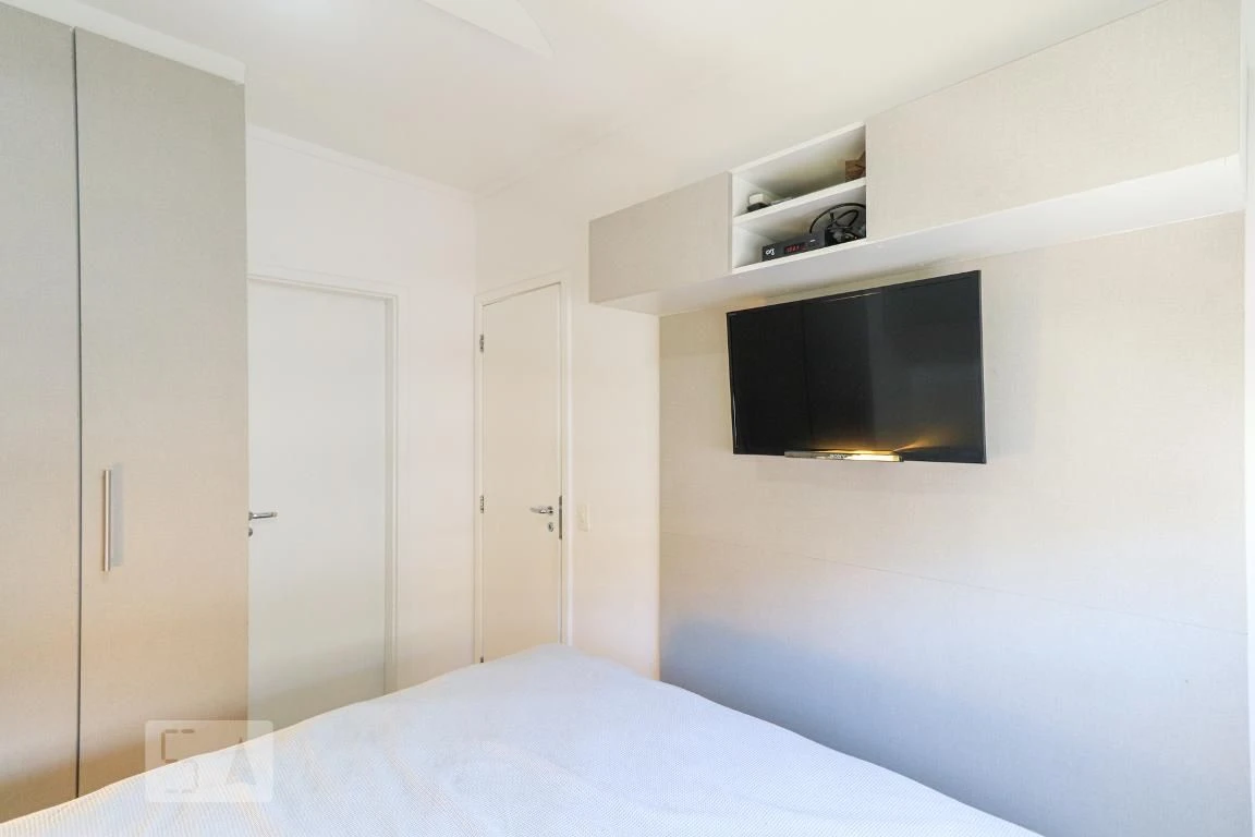 Apartamento mobiliado com 2 quartos e churrasqueira privativa — photo 16