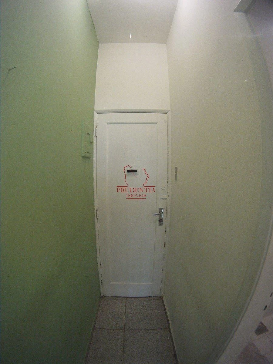 Apartment, 28 m², with a bathtub — photo 8
