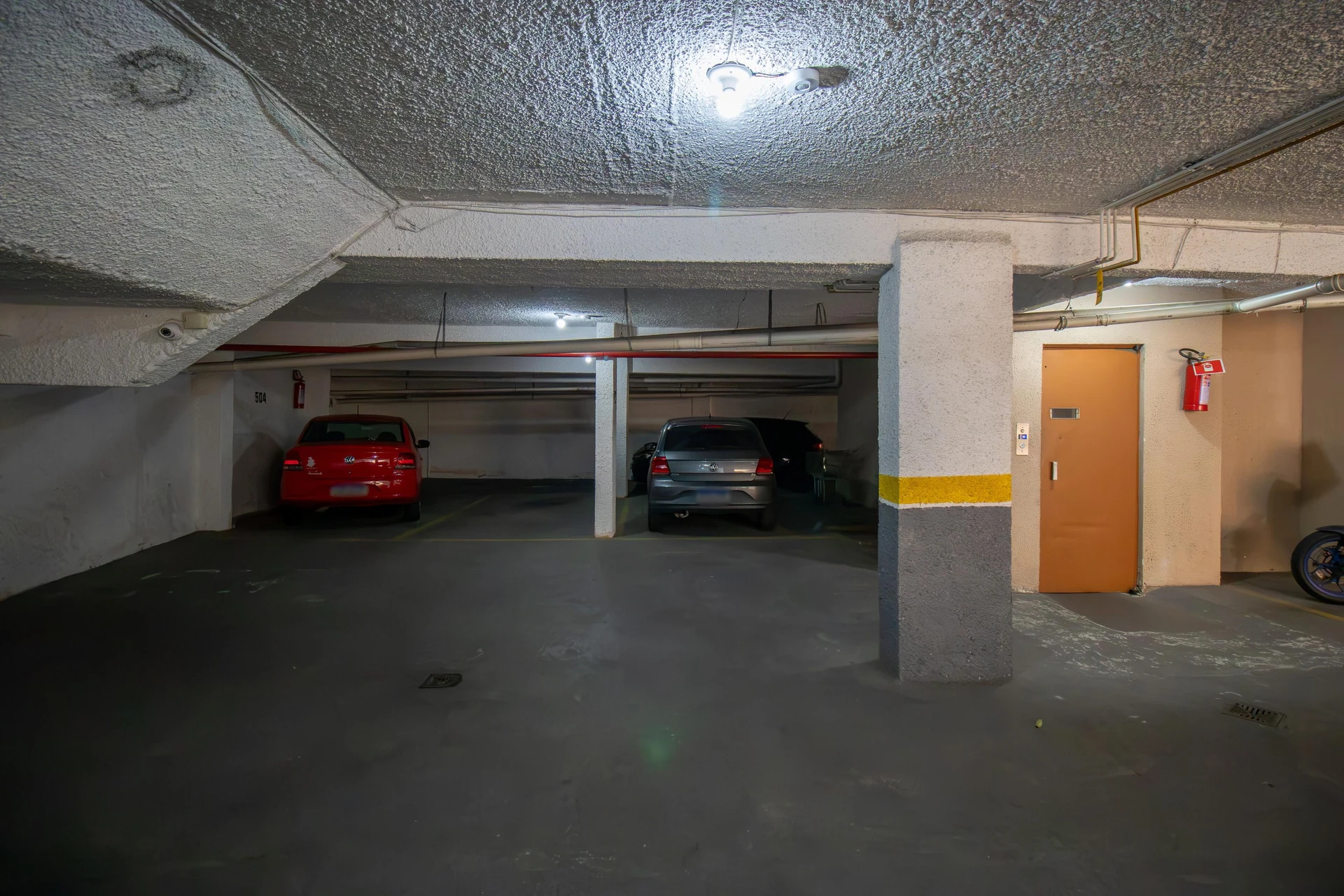 Apartment, 60 m², with a washing machine — photo 3