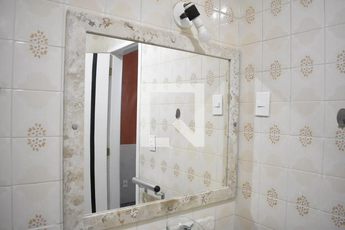 Casa de 1 quarto e 50 m²