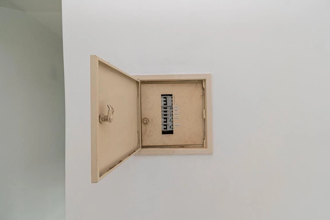 House, 122 m², with a washing machine — photo 73