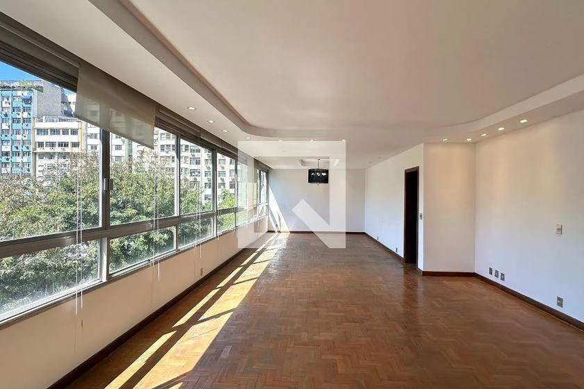 Rental apartment with 3 bedrooms and 190 m² — photo 6