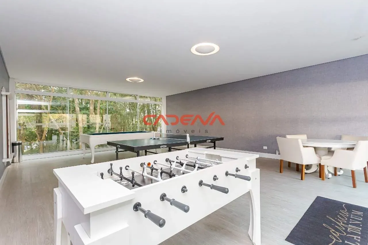Large apartment with 4 bedrooms and 329 m² plus 2 parking — photo 38