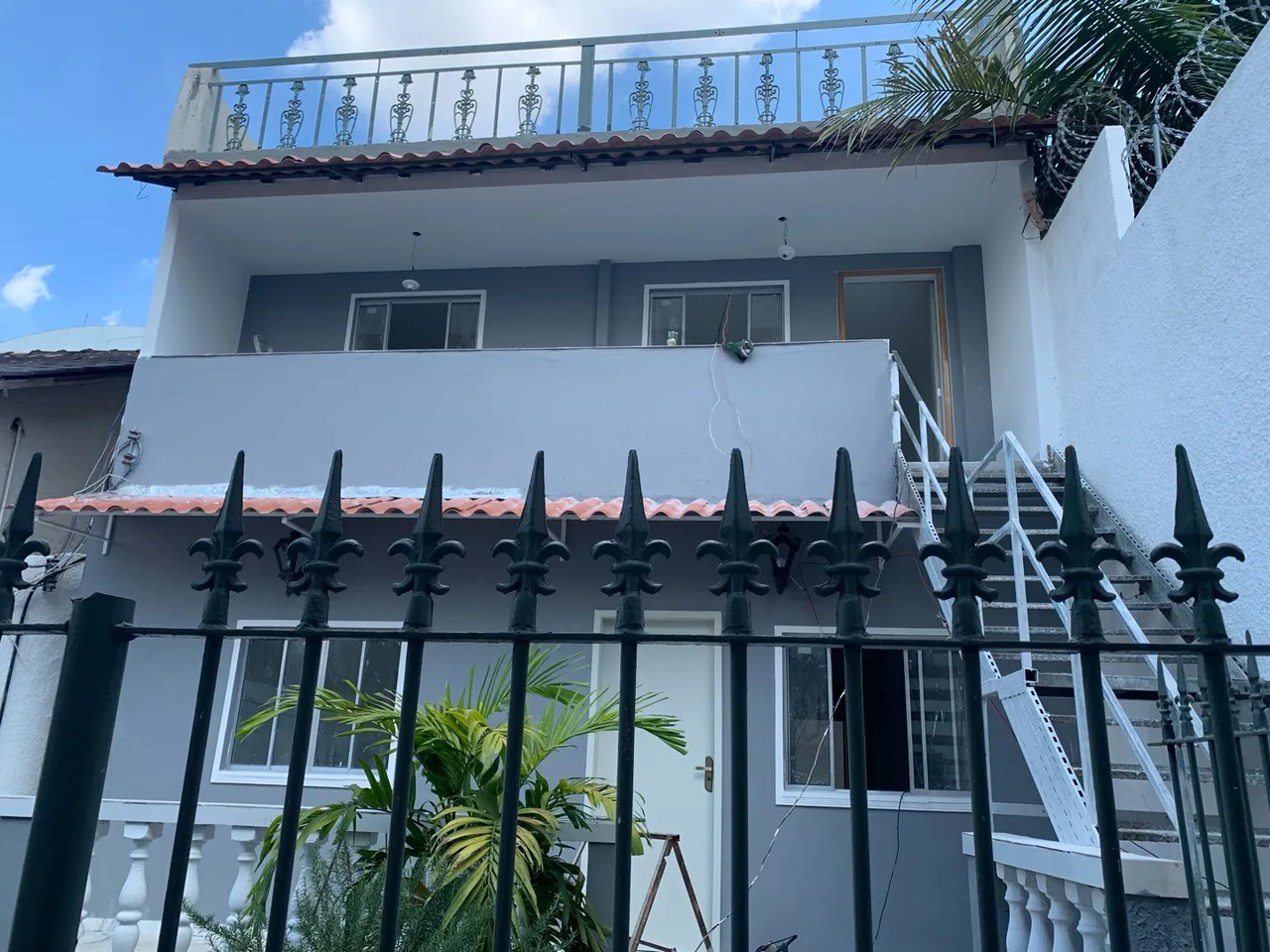 Casa de 3 quartos e 160 m² — photo 3