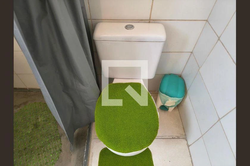 Пральна машина та 2 спальні: квартира 70 м² — photo 28