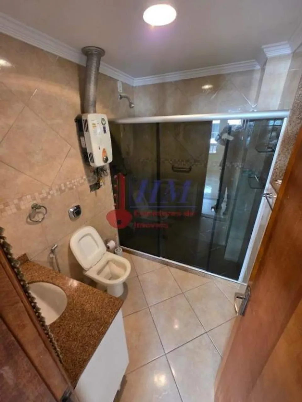 Apartamento de 2 quartos com cozinha fechada — photo 8