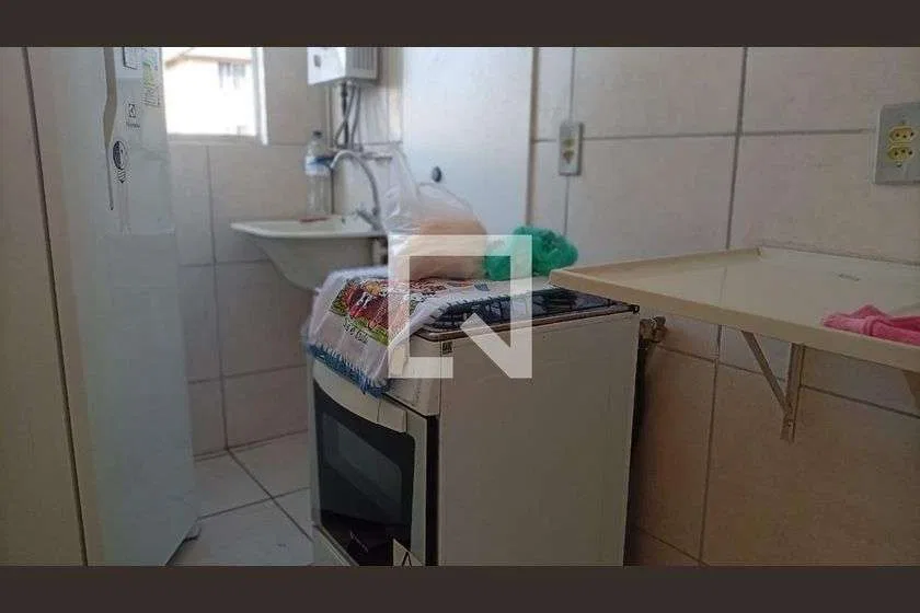 Furnished 2-bedroom, 37 m² apartment in Rio de Janeiro — photo 10