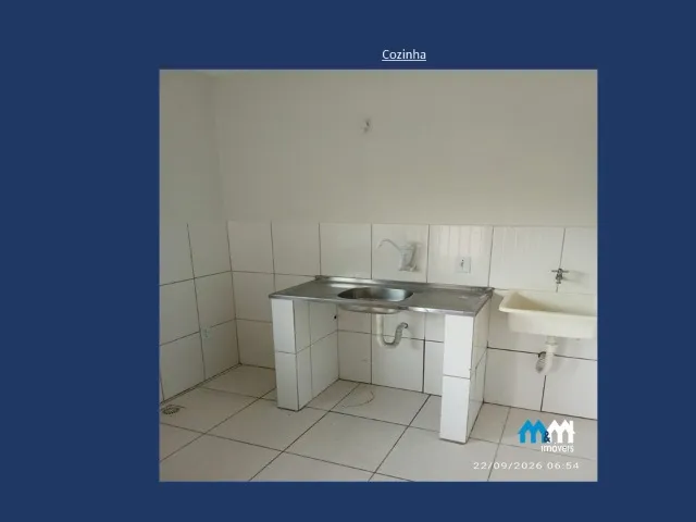 Casa de 20 m²