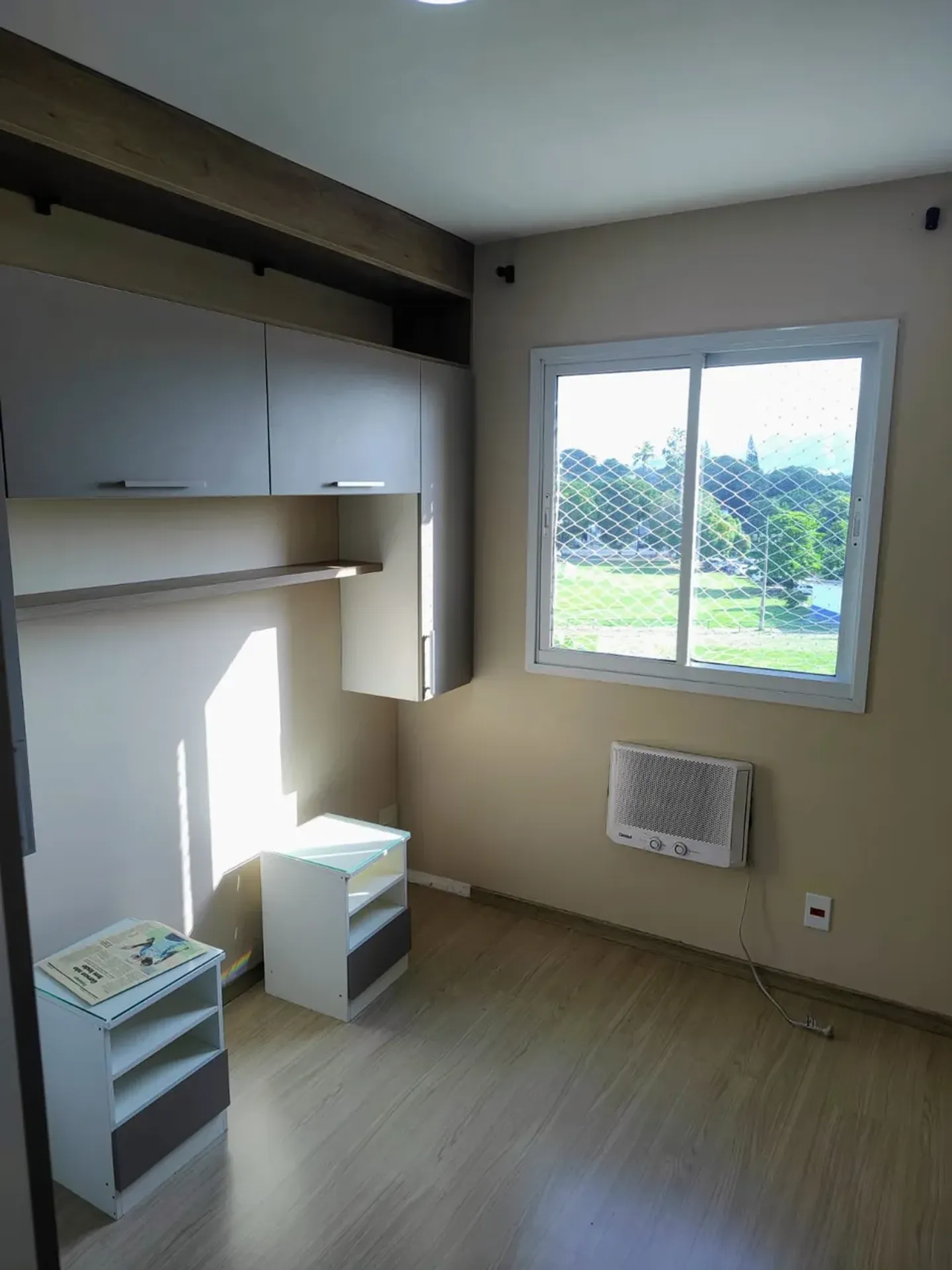Квартира з 2 спальнями та відкритою кухнею — photo 30