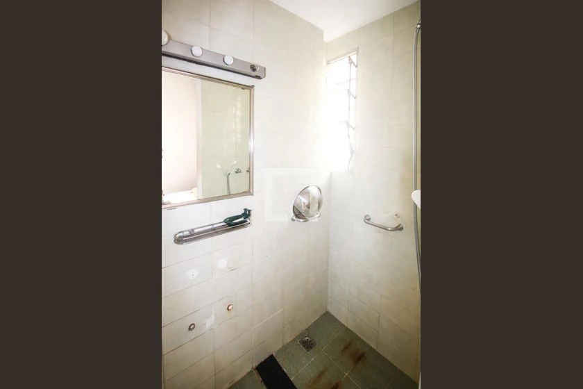 Орендна квартира 98 м² з 3 спальнями та балконом — photo 19
