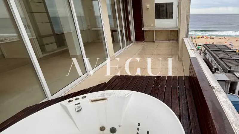 Apartamento duplex de 278 m² com 2 vagas e 3 banheiros — photo 24