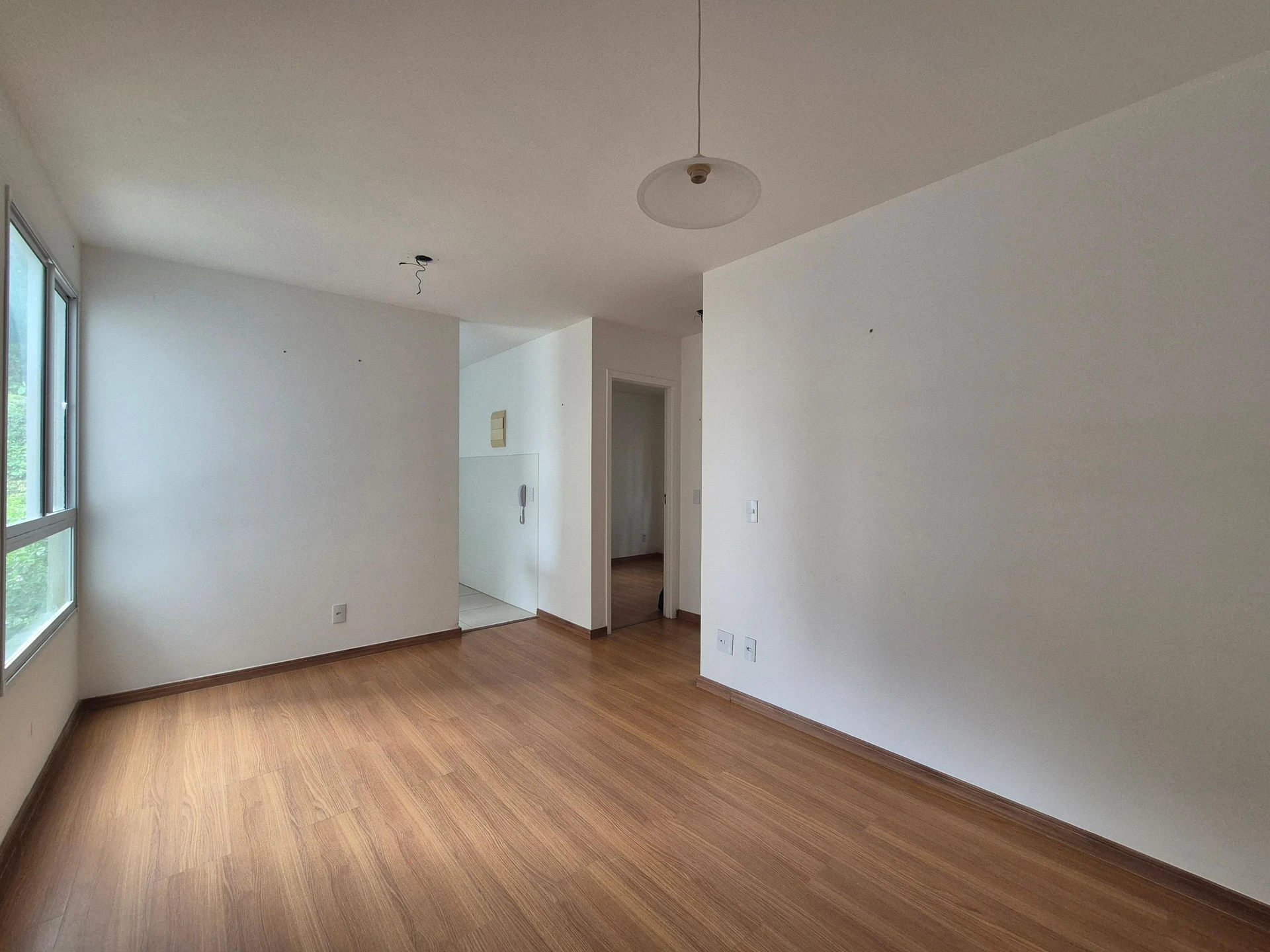 2-bedroom apartment with a park view — photo 7