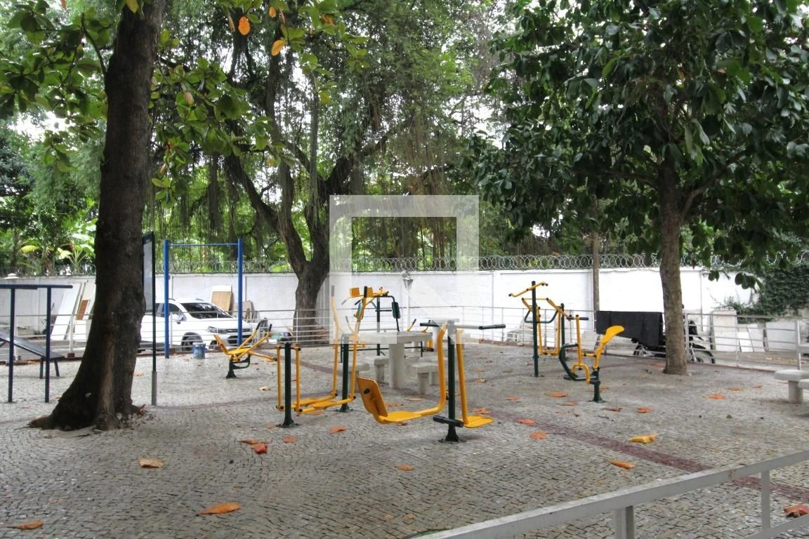 Apartamento sem mobília com 2 quartos e 1 vaga — photo 7
