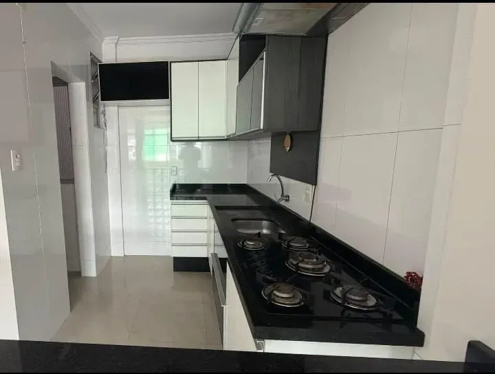 Квартира с 2 спальнями на 9 этаже, без парковки — photo 8