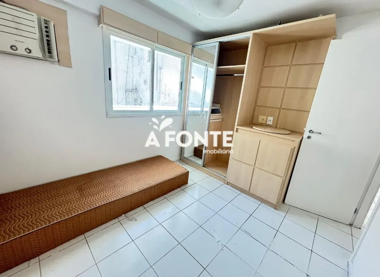 2-bedroom apartment with an open-plan kitchen and balcony — photo 6
