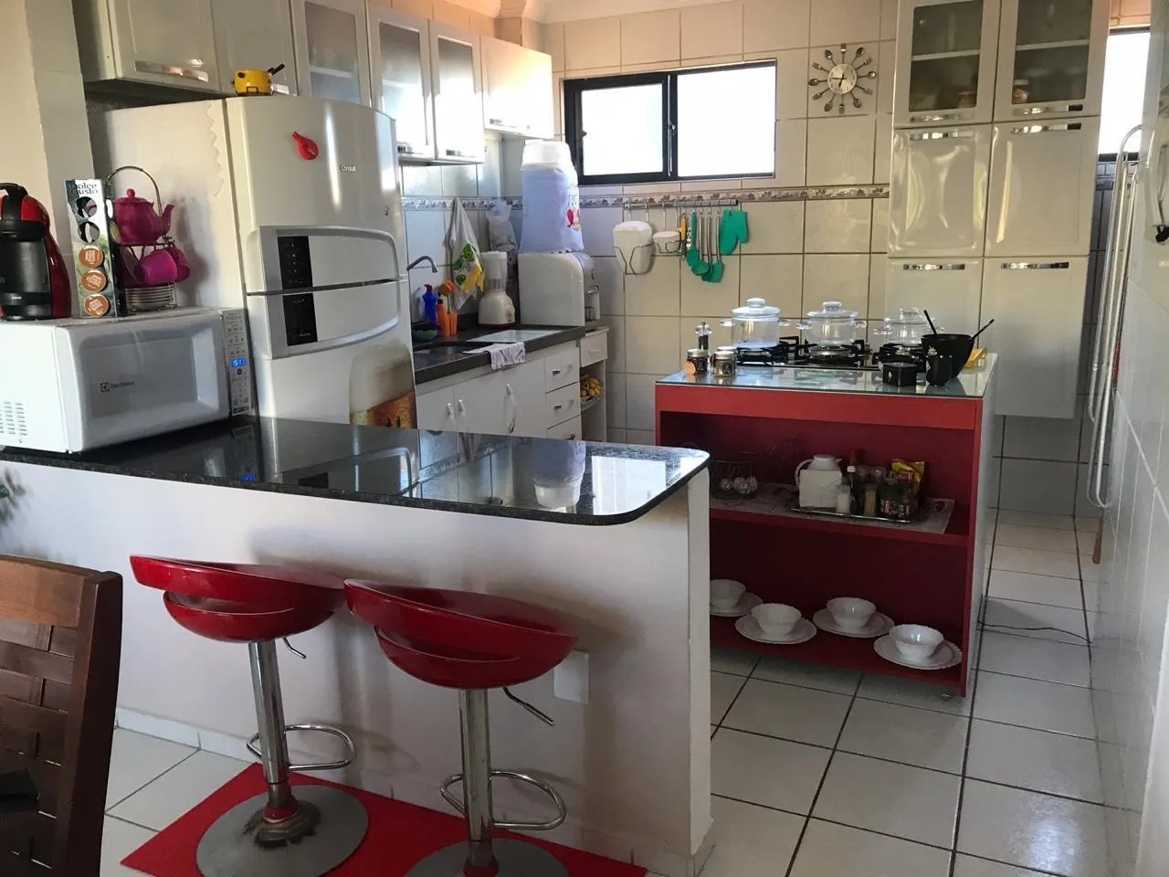 Мебльована квартира 90 м², 3 спальні — photo 2