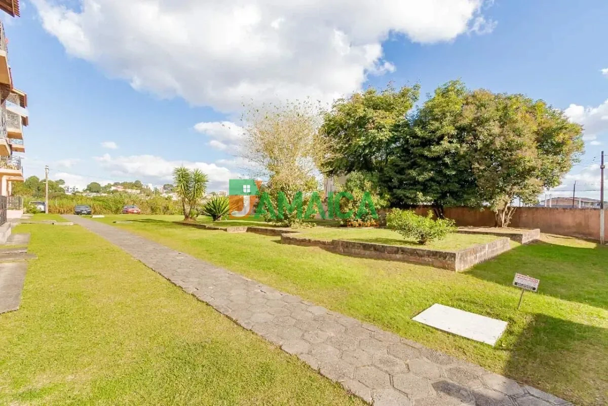 3-bedroom, 57 m² apartment in Curitiba — photo 9
