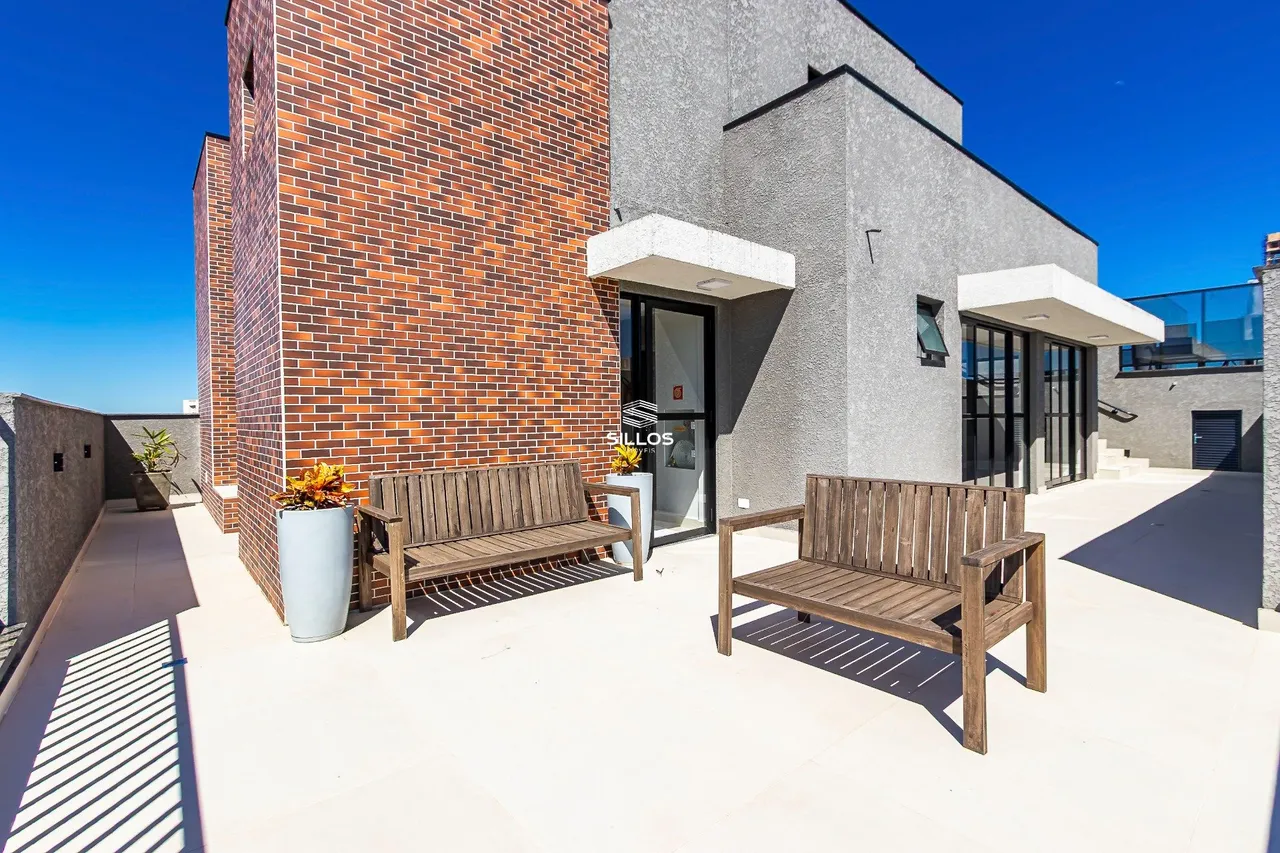 1-bedroom apartment with 34 m² and no parking — photo 13