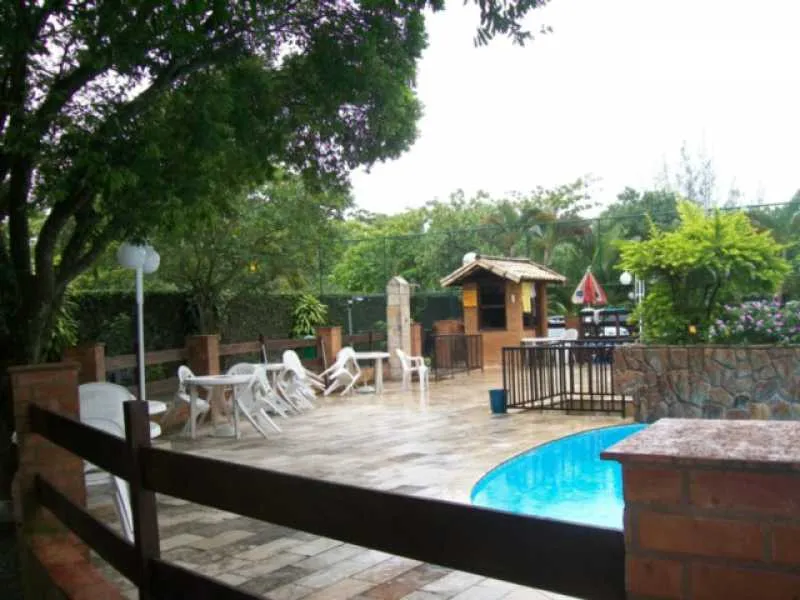 Apartamento com varanda, 2 quartos e 1 banheiro — photo 5