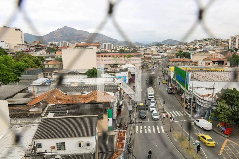 Apartamento de 69 m² com 2 quartos e 1 banheiro — photo 18