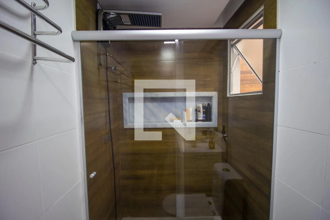 Casa mobiliada com 4 quartos e área gourmet na varanda — photo 51