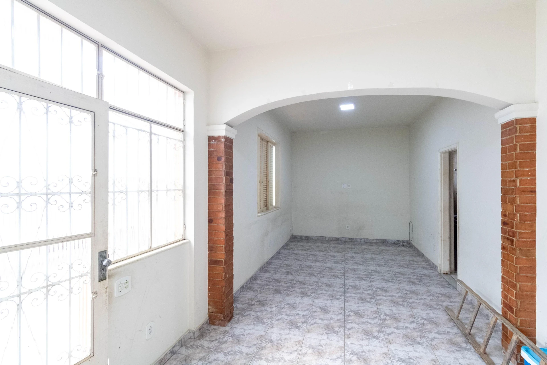 3-bedroom house with a private BBQ in Rio de Janeiro — photo 17
