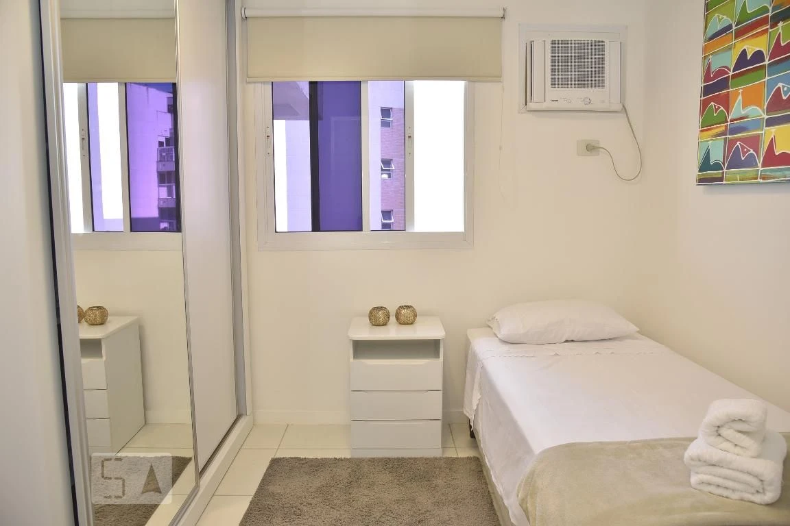 Apartamento mobiliado com 5 quartos e 2 suítes — photo 5