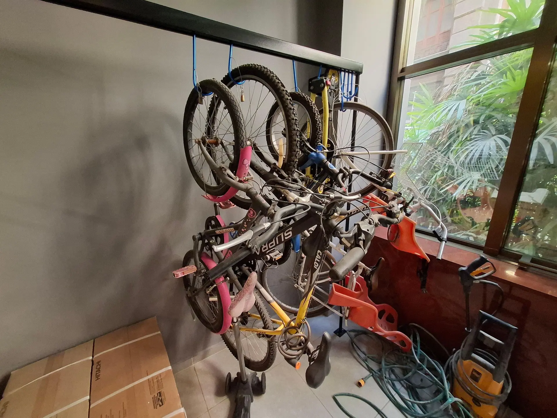 1-bedroom apartment with en-suite and no parking — photo 17