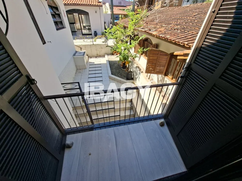 Furnished house with 5 bedrooms and gas kitchen — photo 21