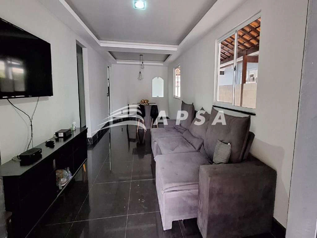 Casa mobiliada com churrasqueira privativa e 200 m² — photo 13