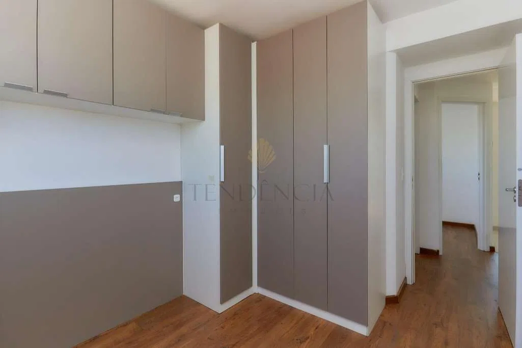 Apartamento de 2 quartos com varanda gourmet, Xaxim — photo 11
