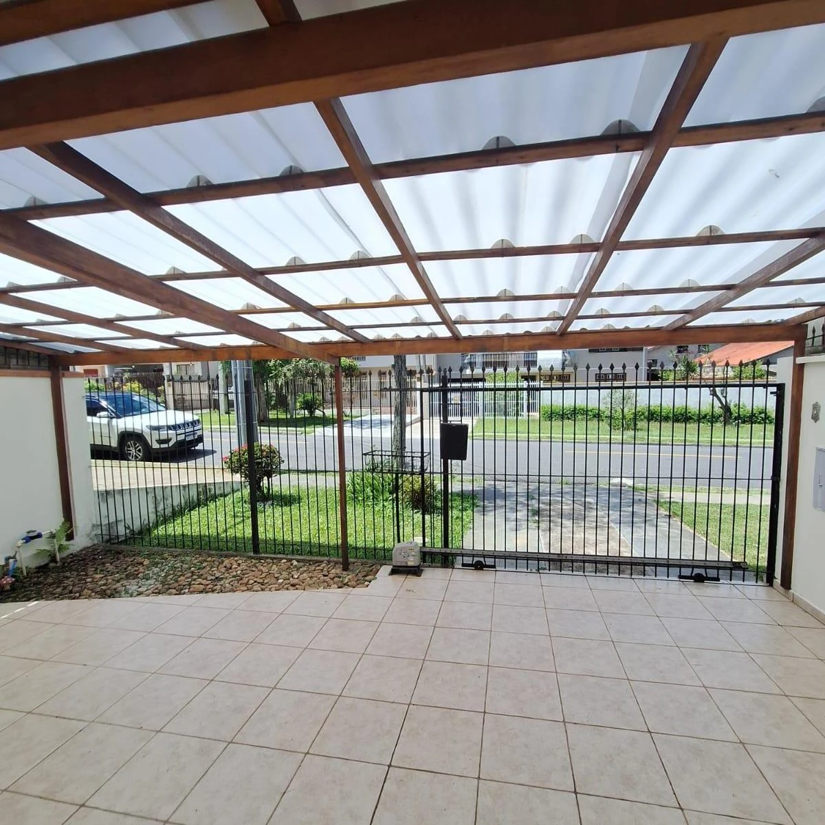 Casa mobiliada, 151 m², com espaço de home office — photo 23