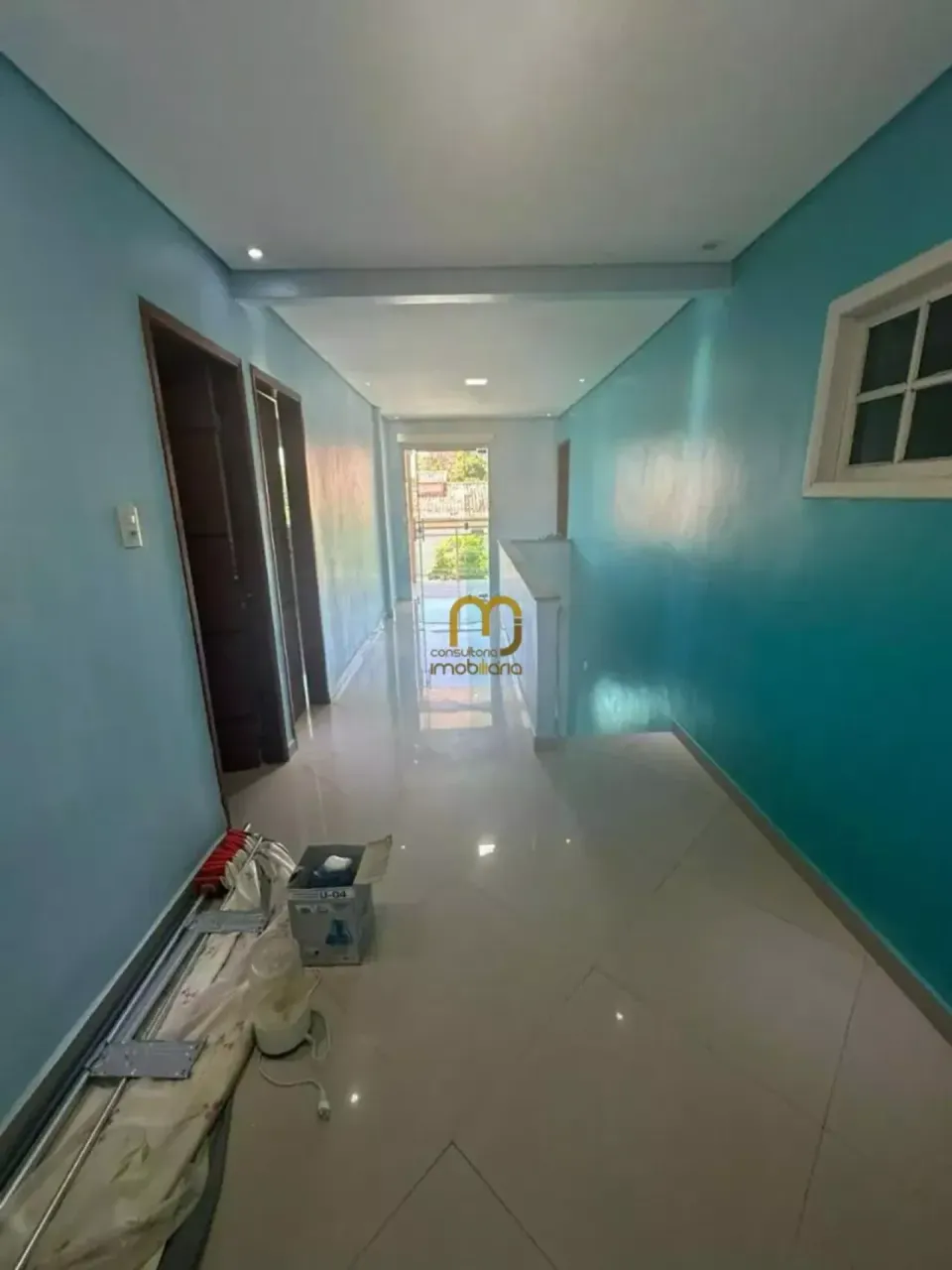 Casa duplex com 3 quartos, 3 banheiros e 1 vaga — photo 16