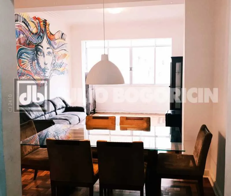 Apartment, 96 m², with wood or laminate floors — photo 7