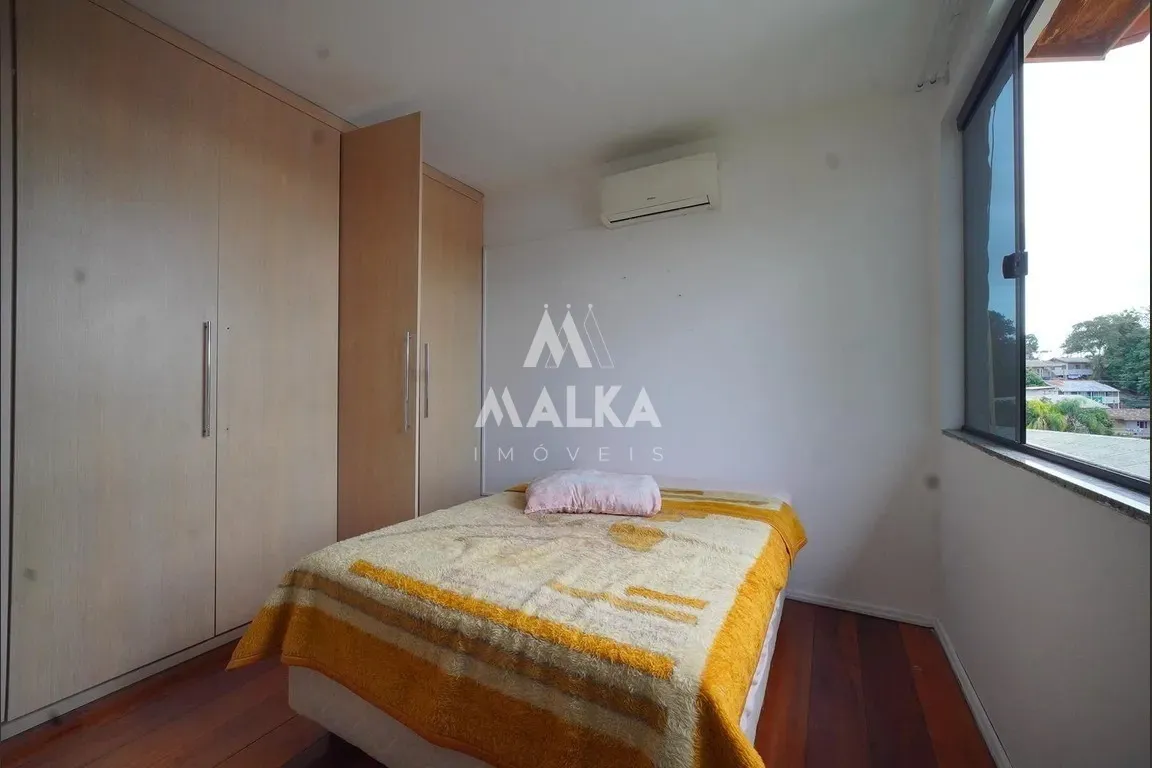 4-bedroom house with a water view in Florianópolis — photo 16