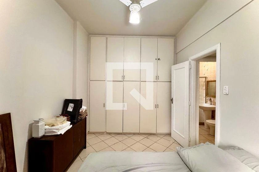 One-bedroom, 48 m² apartment in Rio de Janeiro — photo 9