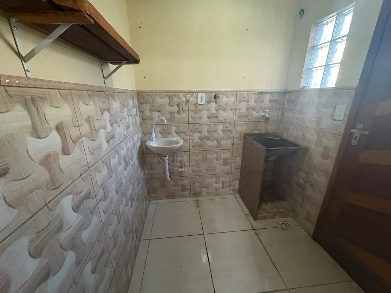 Casa sin amueblar con cocina a gas y 2 dormitorios — photo 3