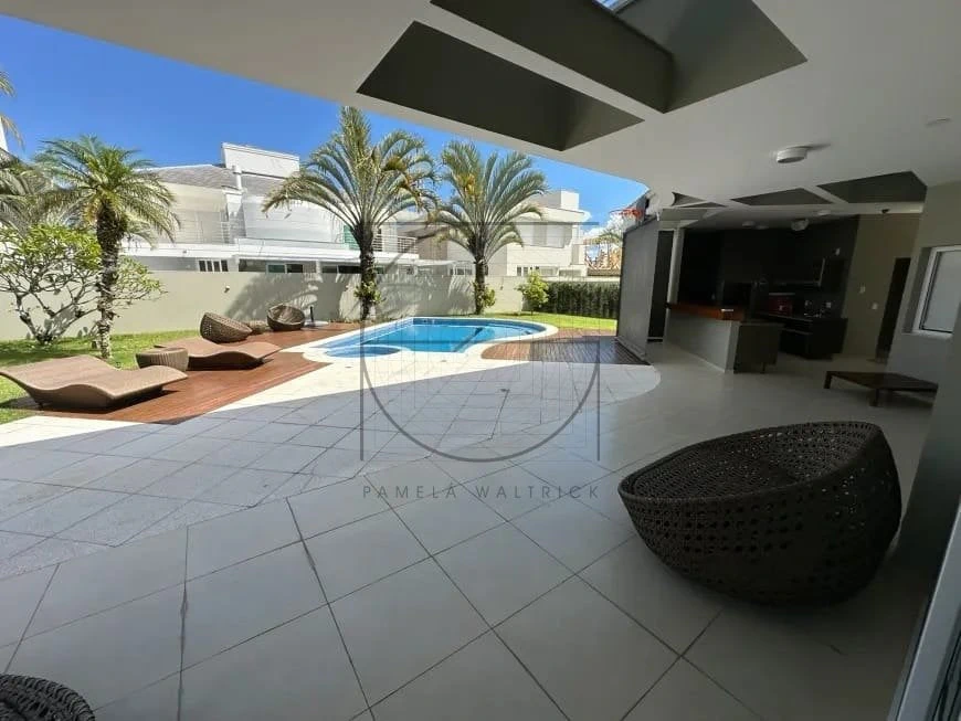 Casa de 5 dormitorios con bañera — photo 13