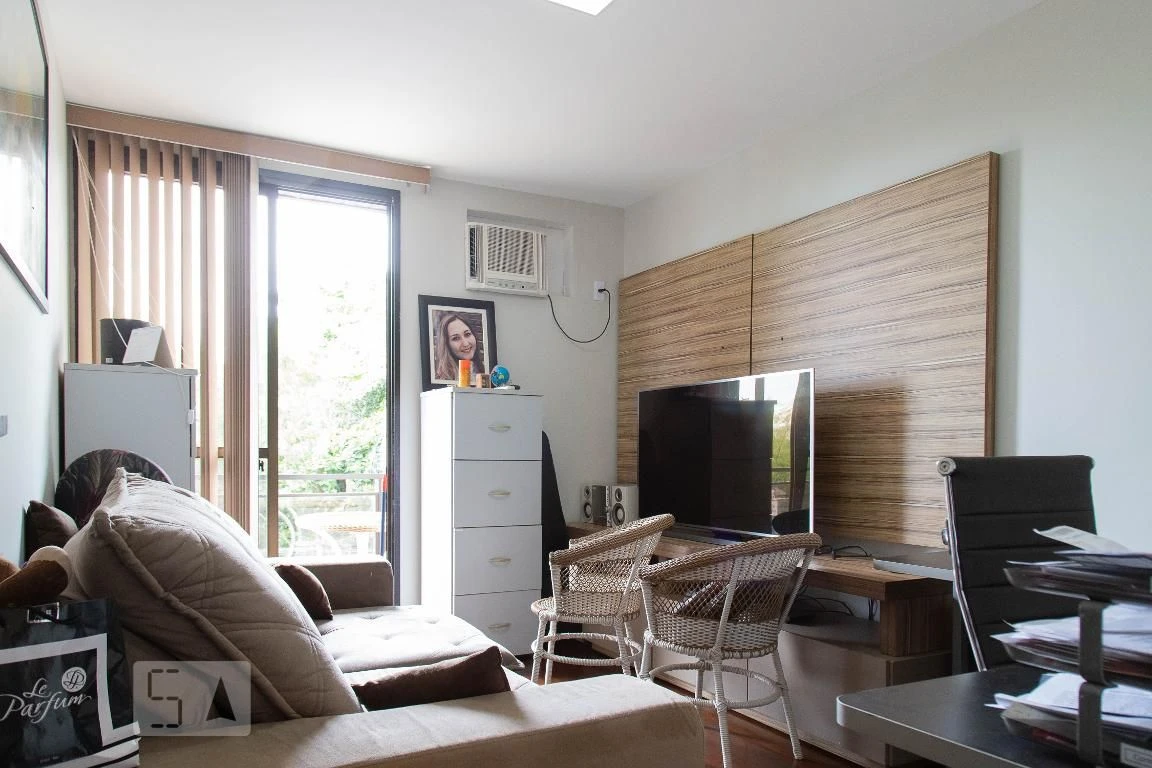 Apartamento mobiliado com 4 dormitórios e suíte — photo 60